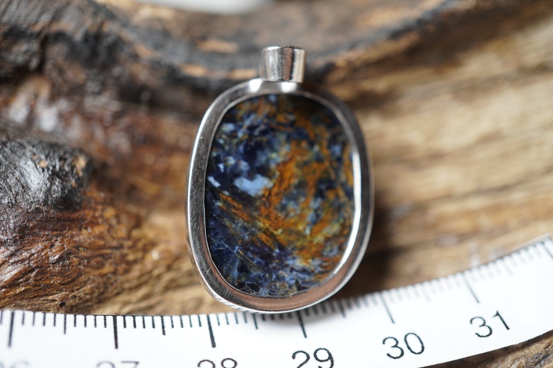 Pendentifs: Pietresit Anhänger 925 Silber – Neuf avec emballage d'origine à Balgach par top_silver 3